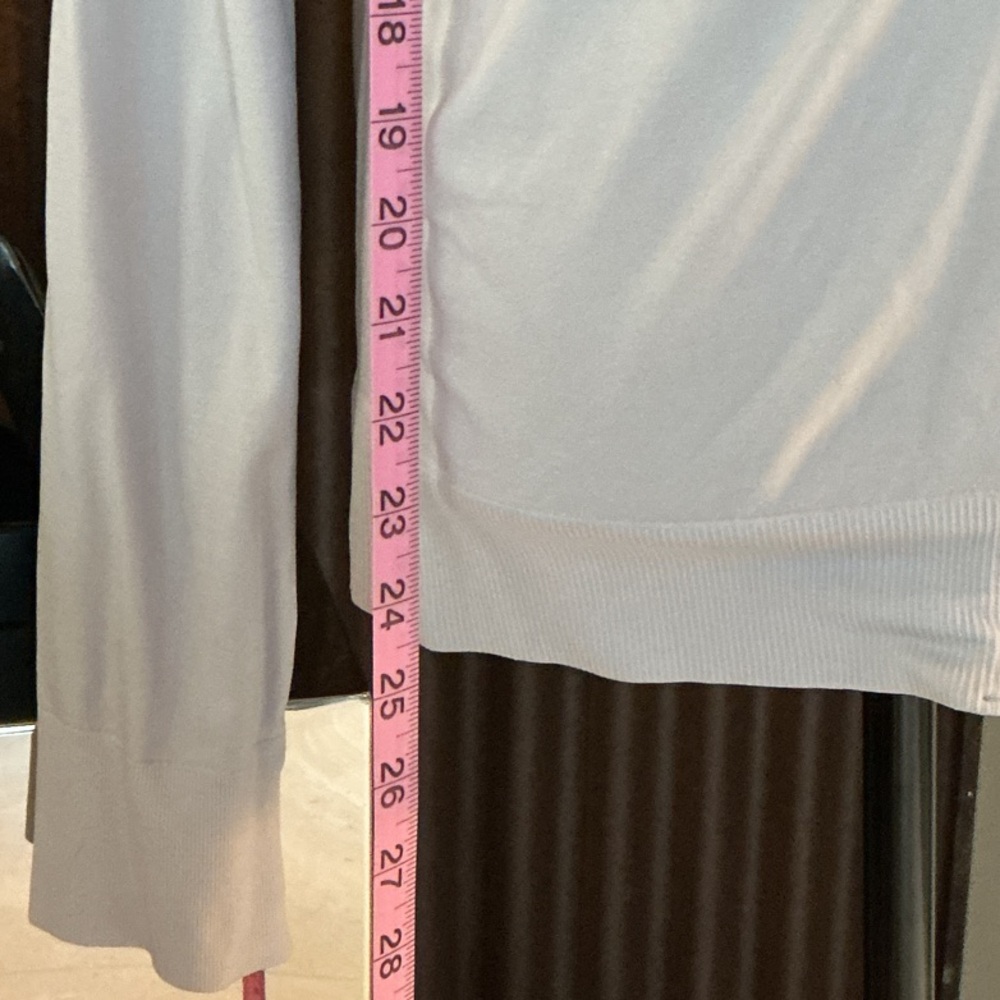 Silver Perforated Zip-Up Jacket - Picture 2 of 3